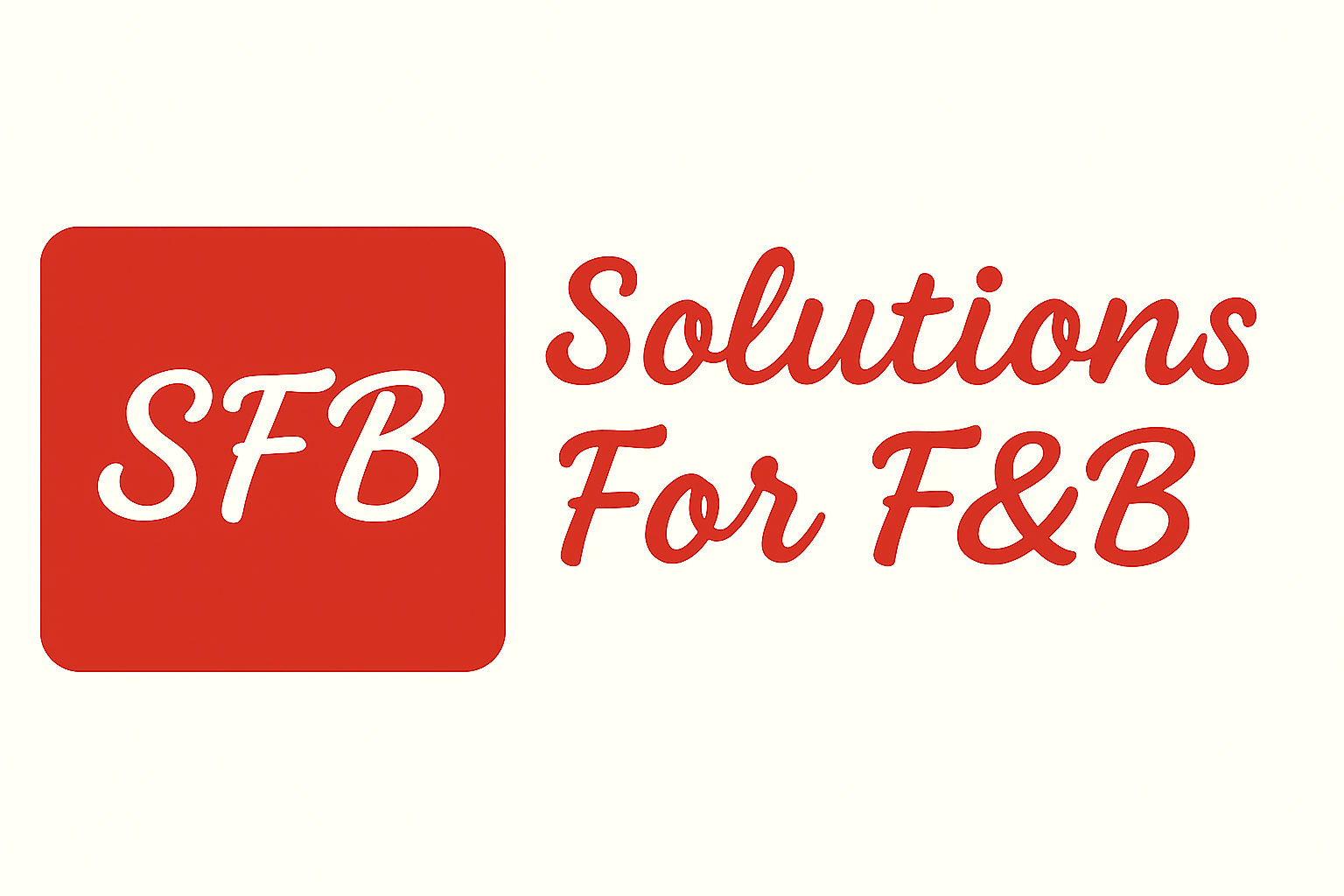 SFB Solutions Logo